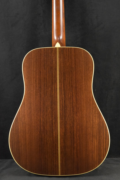 Martin Custom Shop D-28 Authentic 1937 Stage 1 Aging Ambertone