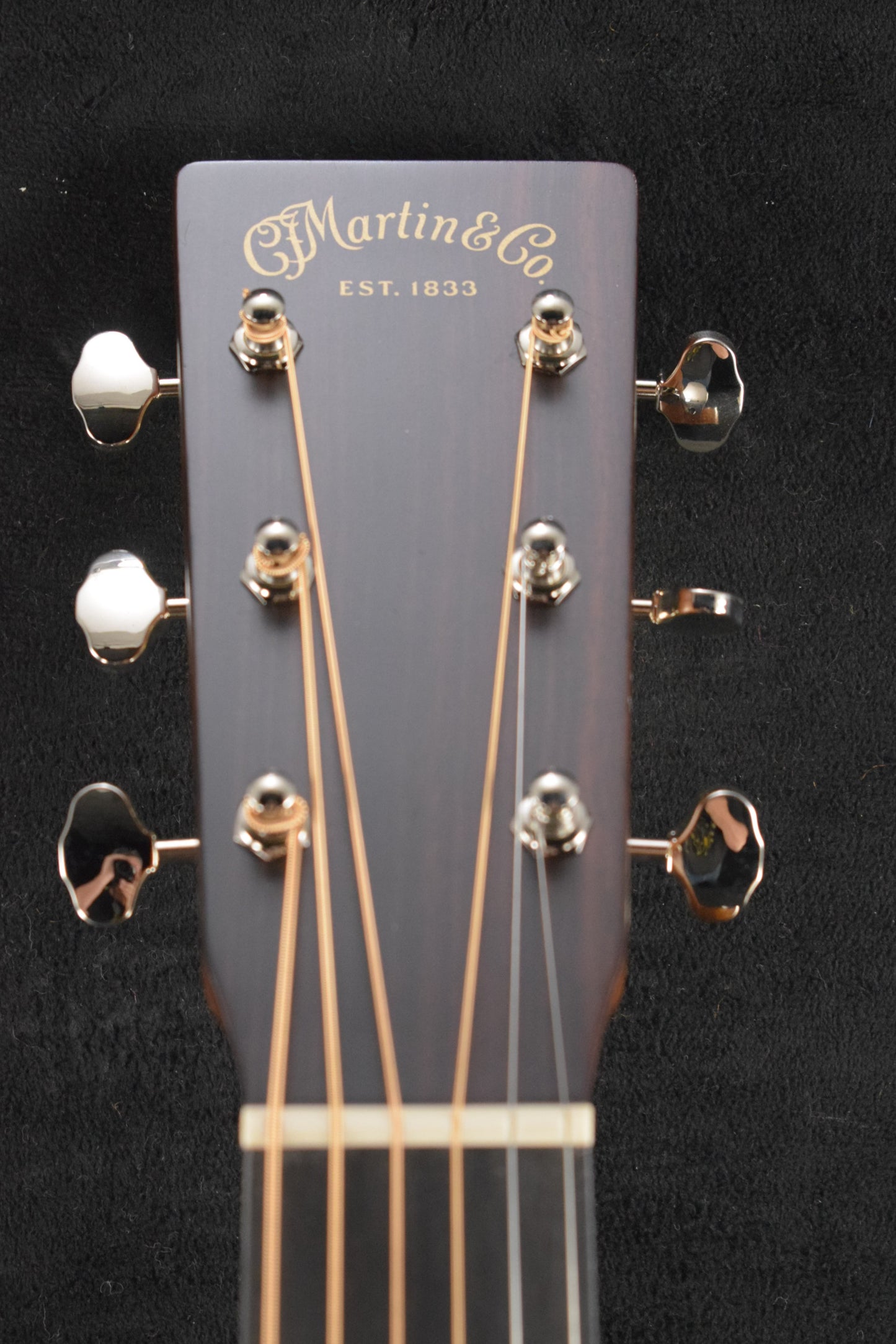 Martin Super D-18 Natural