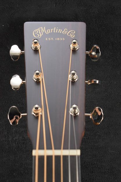 Martin Super D-18 Natural