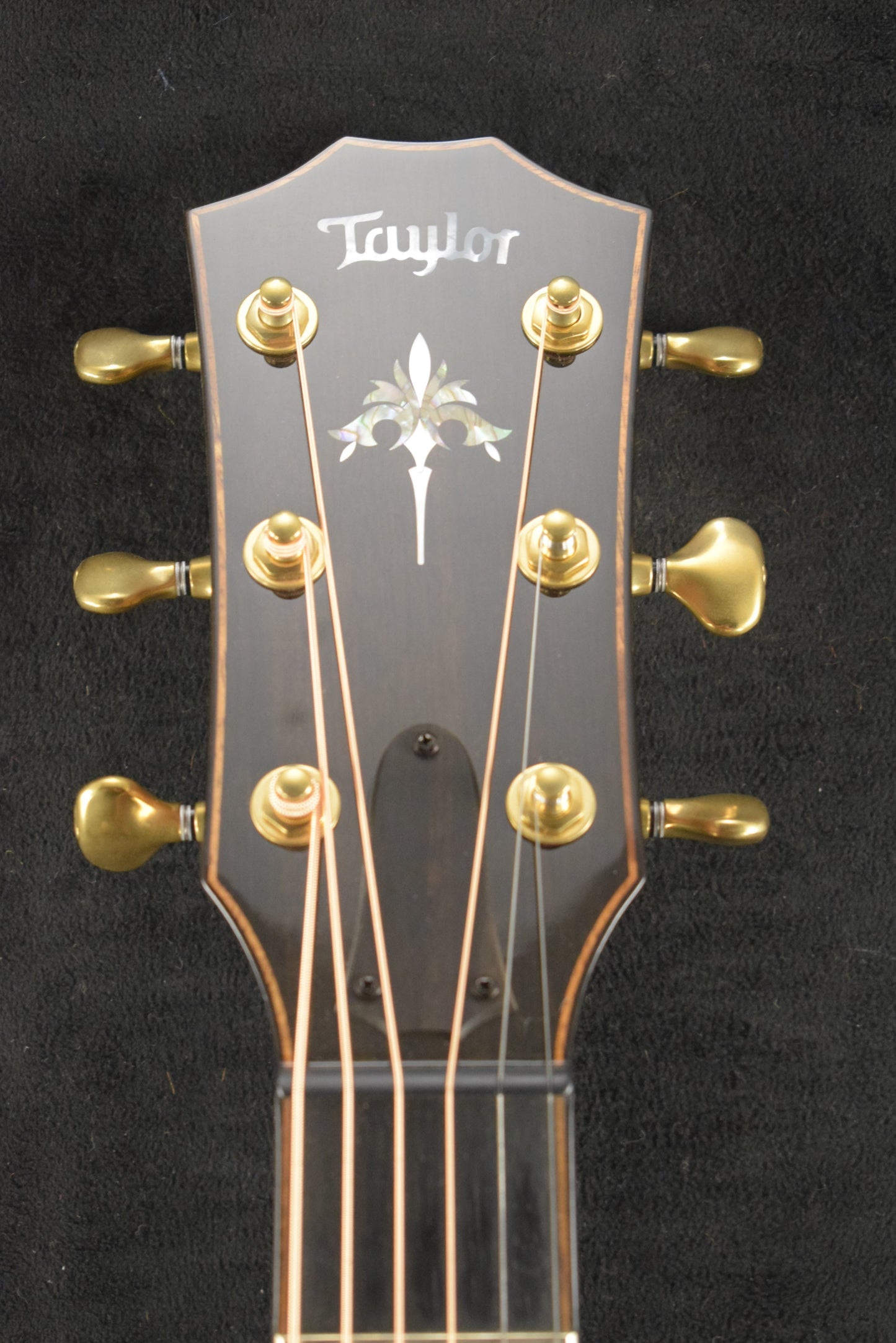 Taylor 914ce 2022
