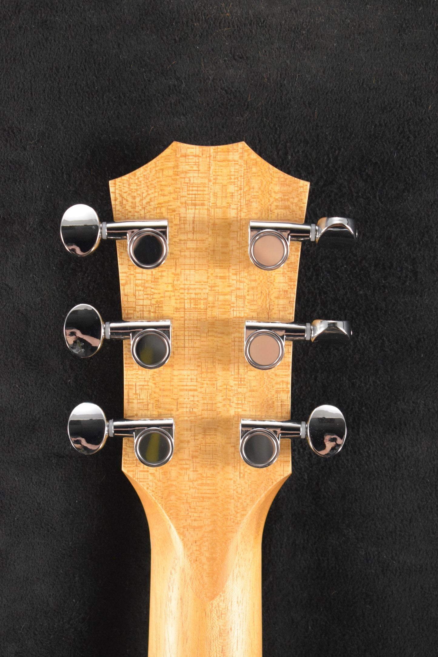 Taylor GS Mini-e Mahogany Left Handed