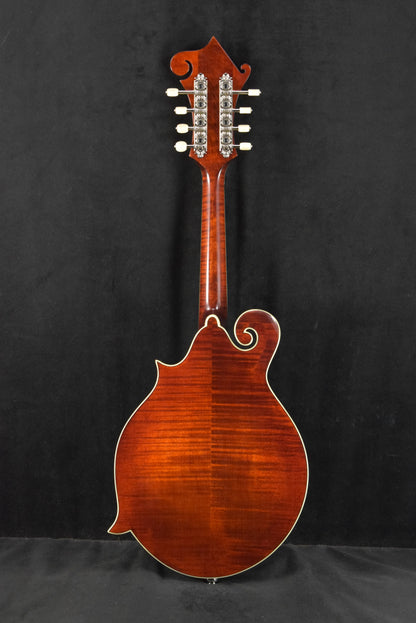 Eastman MD615 F-Style F-Hole Electric Mandolin Classic Gloss