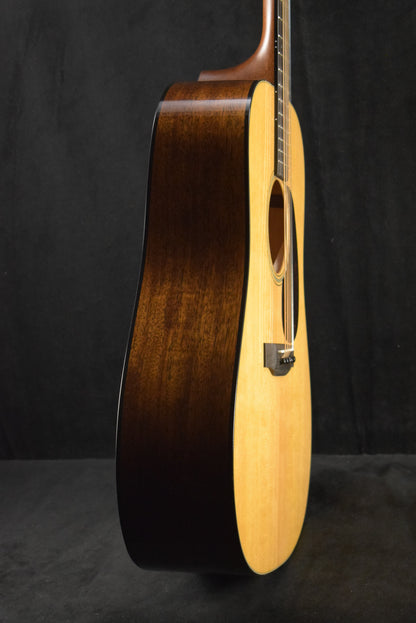 Martin Super D-18 Natural