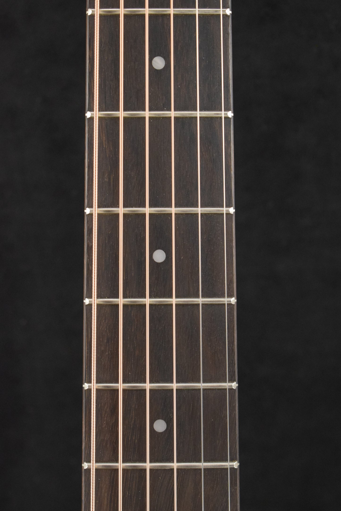 Taylor Academy 10e Dreadnought Walnut/Torrefied Spruce Natural