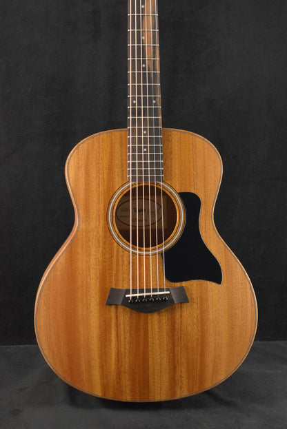Taylor GS Mini Mahogany