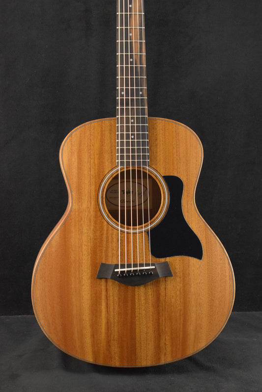 Taylor GS Mini Mahogany