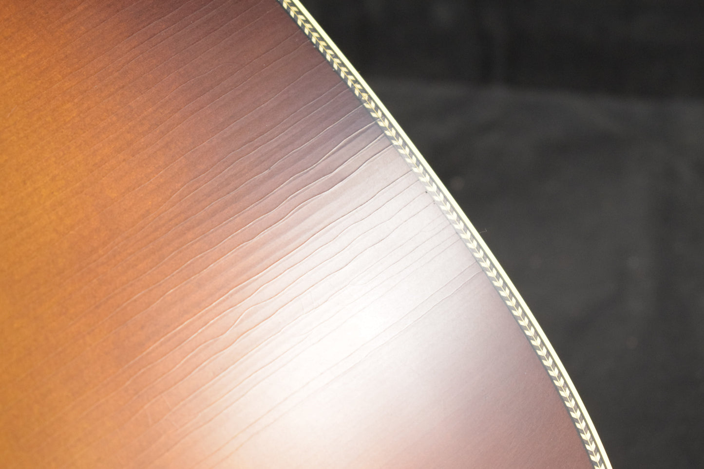Martin Custom Shop D-28 Authentic 1937 Stage 1 Aging Ambertone