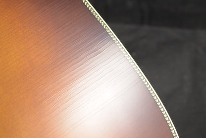 Martin Custom Shop D-28 Authentic 1937 Stage 1 Aging Ambertone