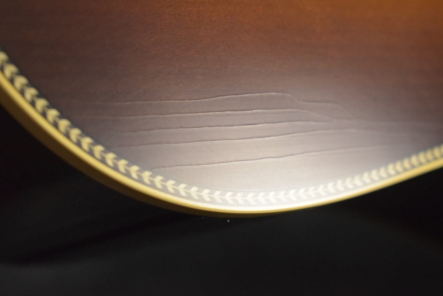 Martin Custom Shop D-28 Authentic 1937 Stage 1 Aging Ambertone