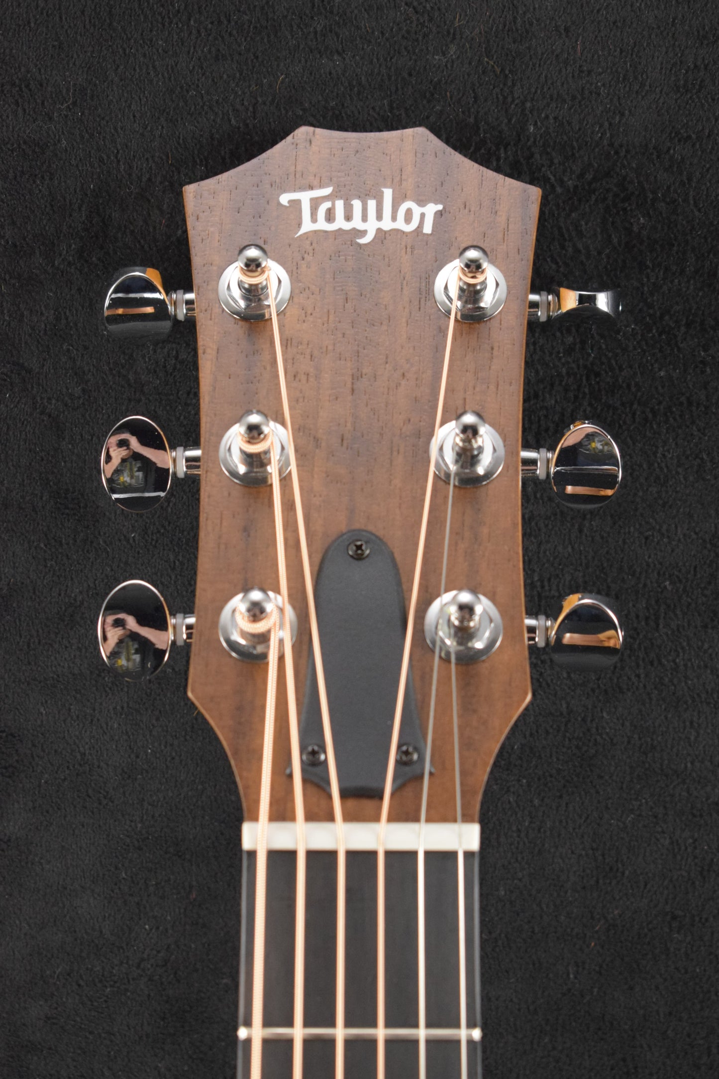 Taylor GS Mini Mahogany