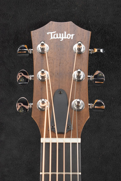 Taylor GS Mini Mahogany