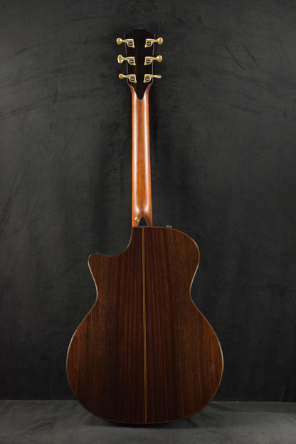 Taylor 914ce 2022
