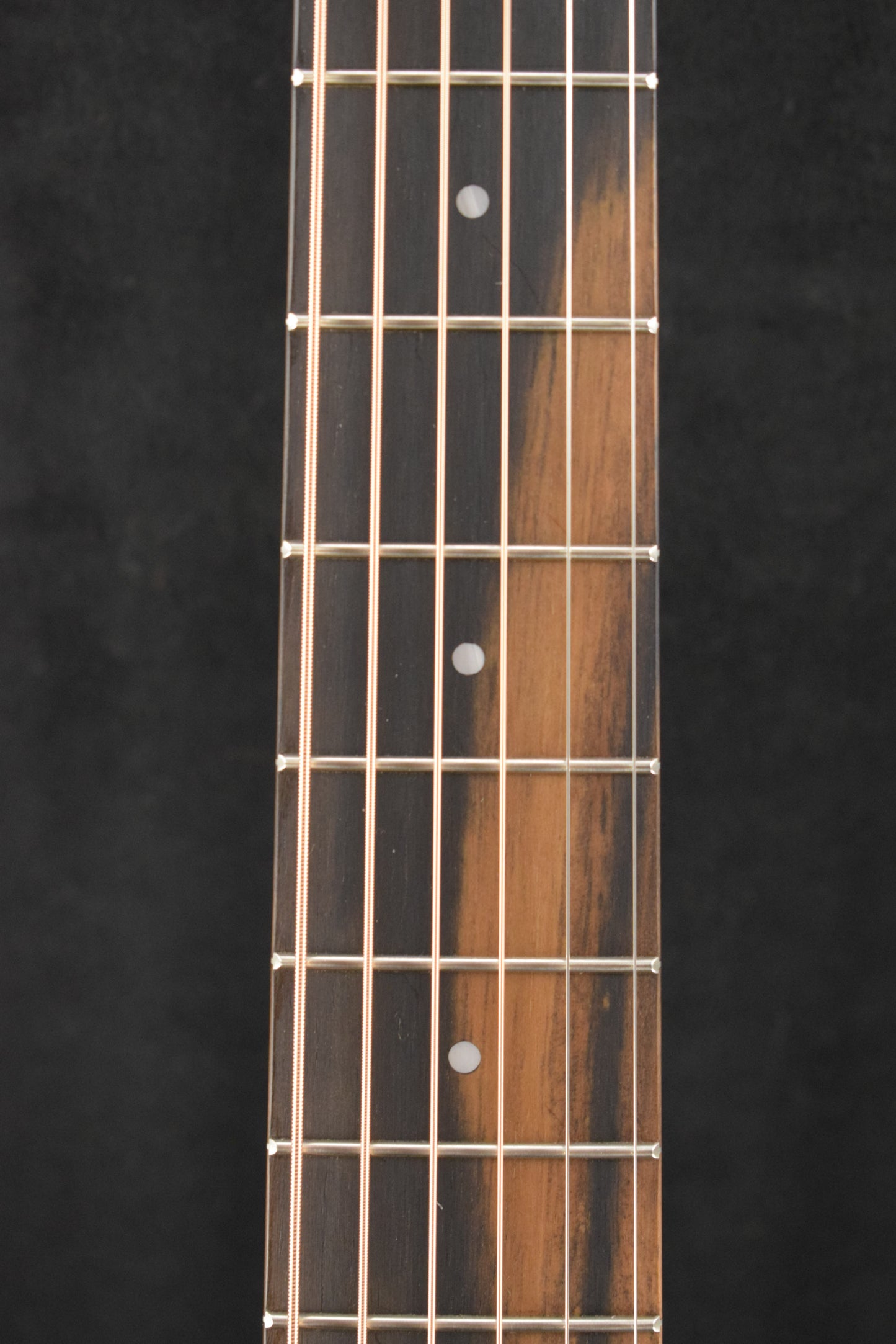 Taylor GS Mini Mahogany