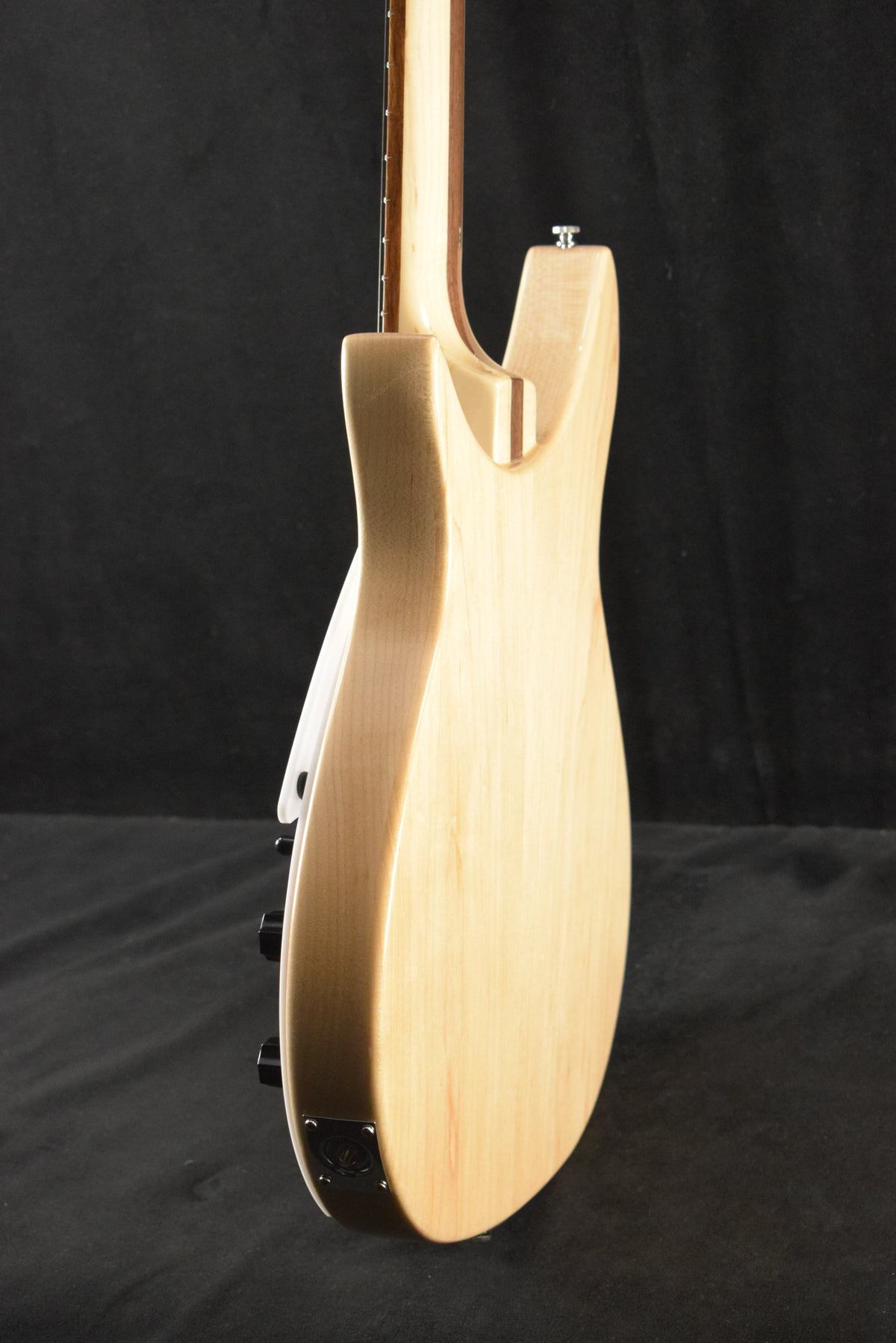 Rickenbacker 350V63 Liverpool Mapleglo