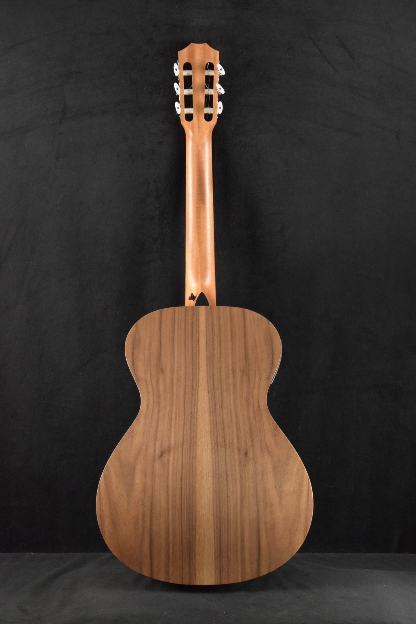 Taylor Academy 12e-N Nylon-String Acoustic-Electric Natural