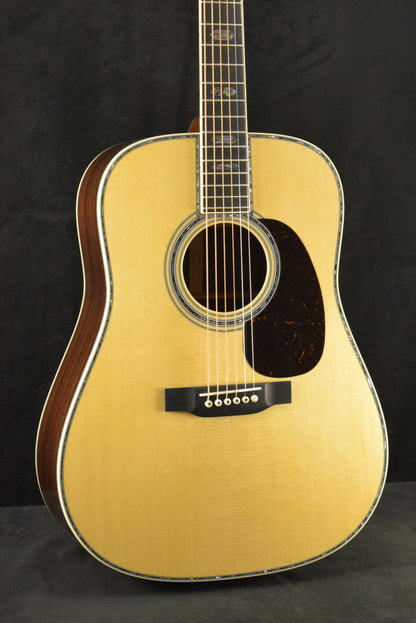 Martin D-45 Natural