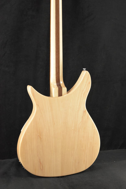 Rickenbacker 350V63 Liverpool Mapleglo