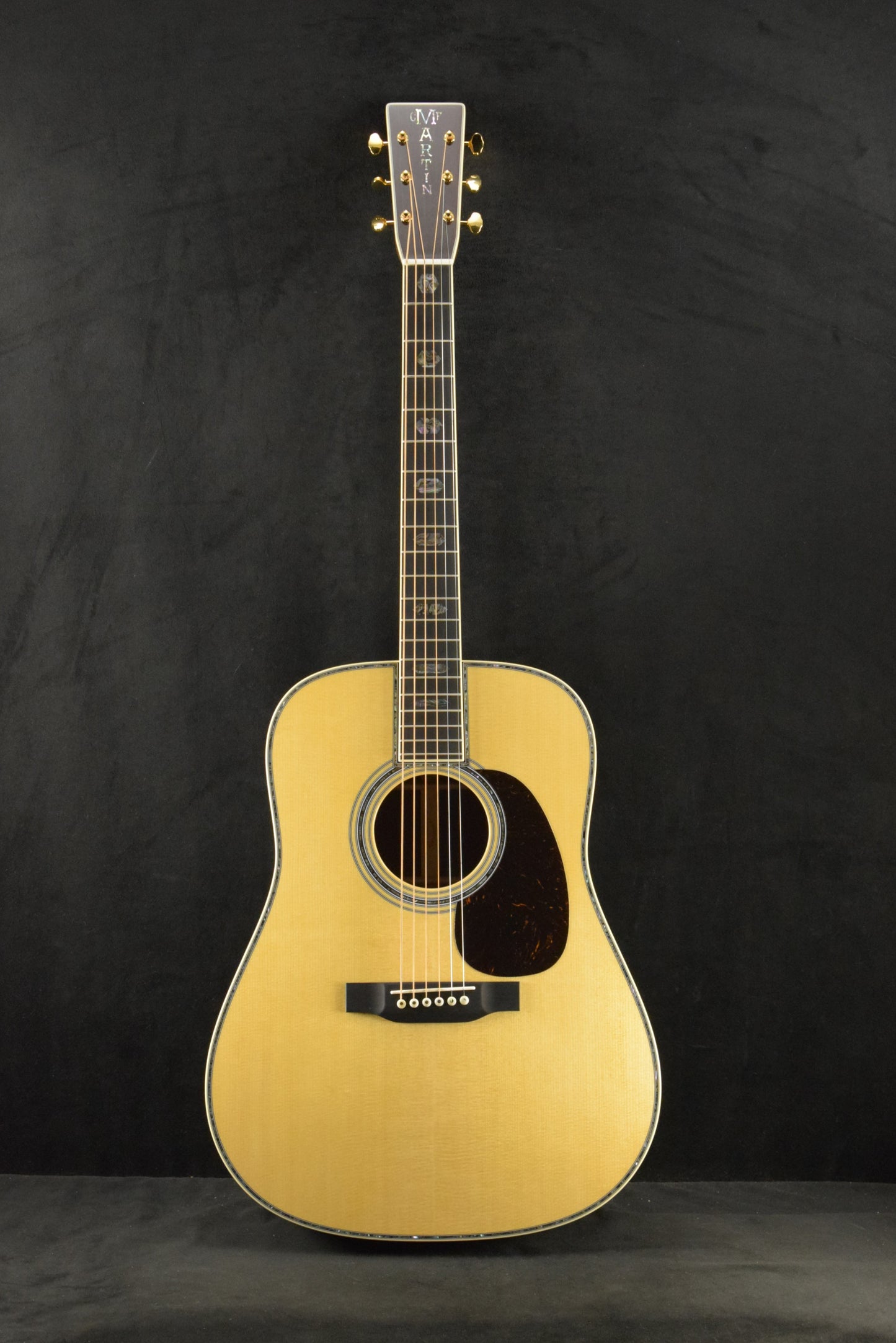 Martin D-45 Natural