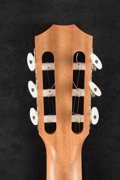 Taylor Academy 12e-N Nylon-String Acoustic-Electric Natural
