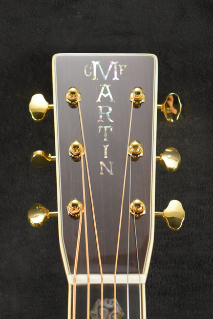Martin D-45 Natural