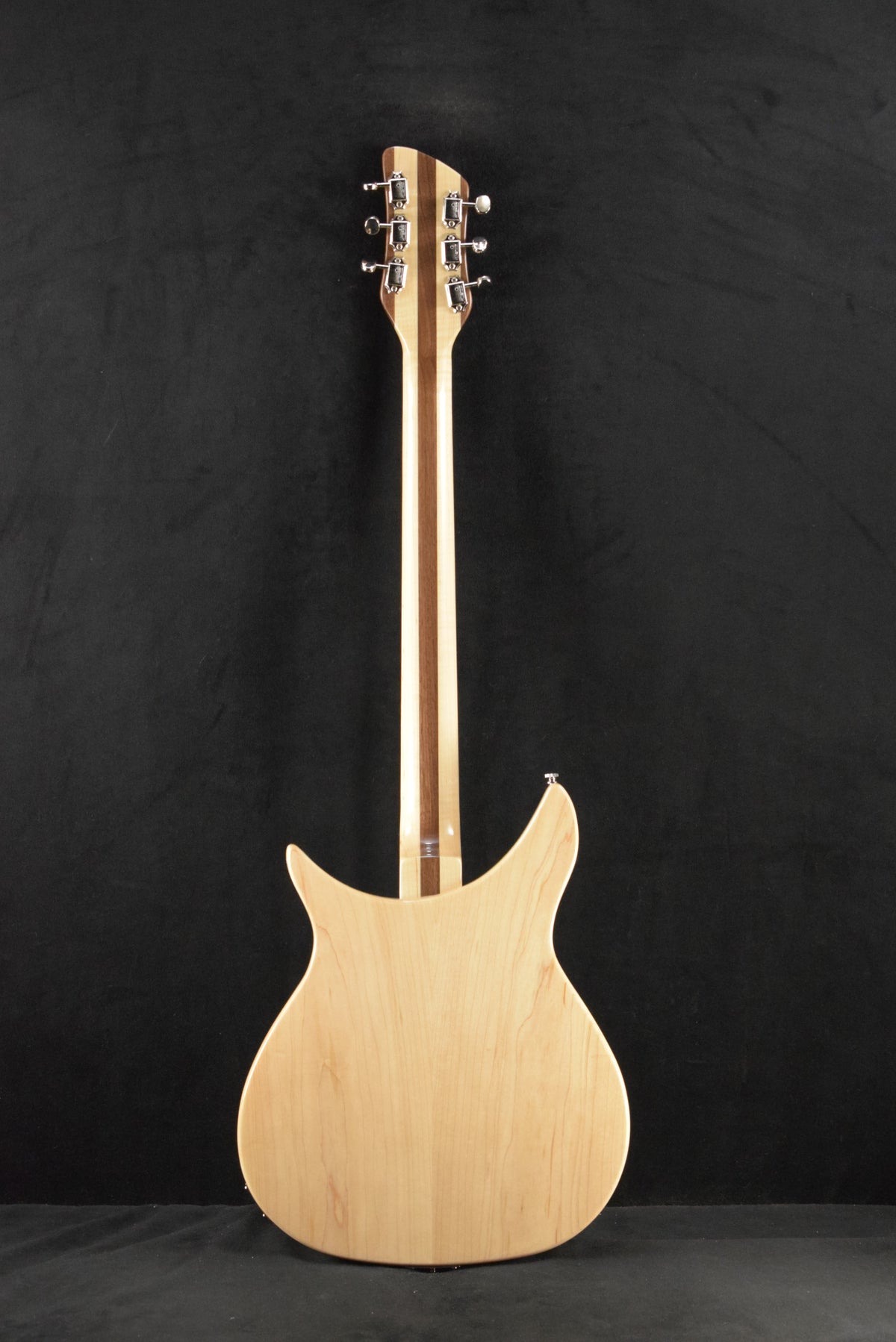 Rickenbacker 350V63 Liverpool Mapleglo