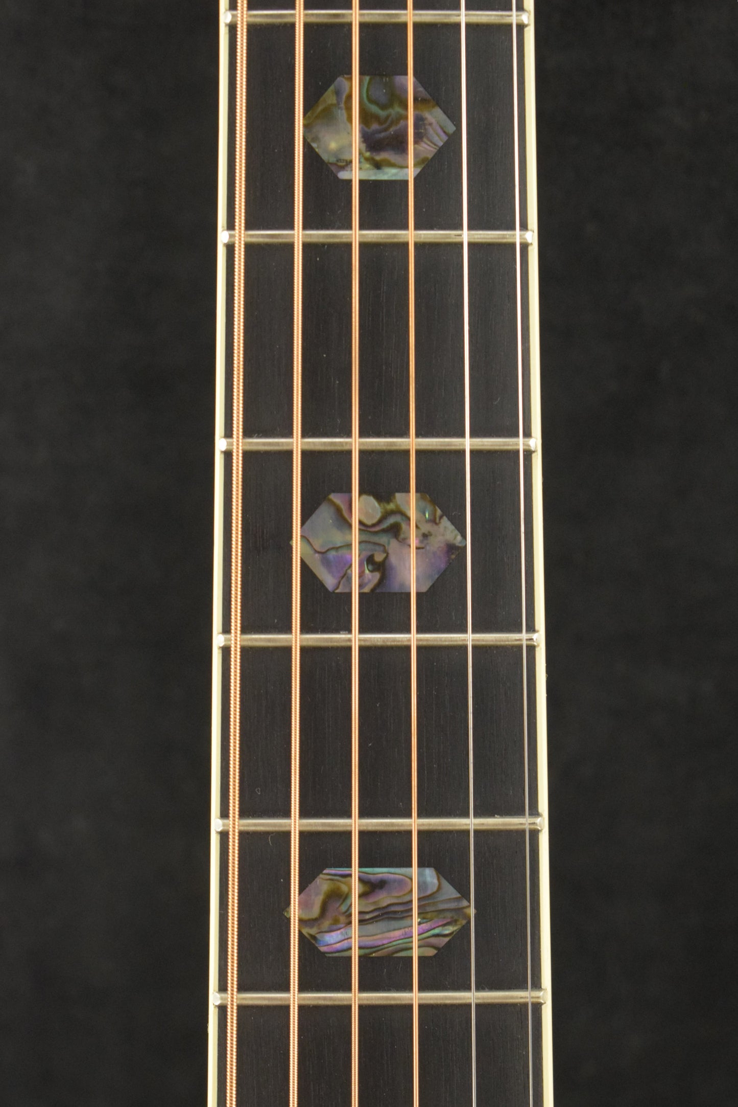 Martin D-45 Natural
