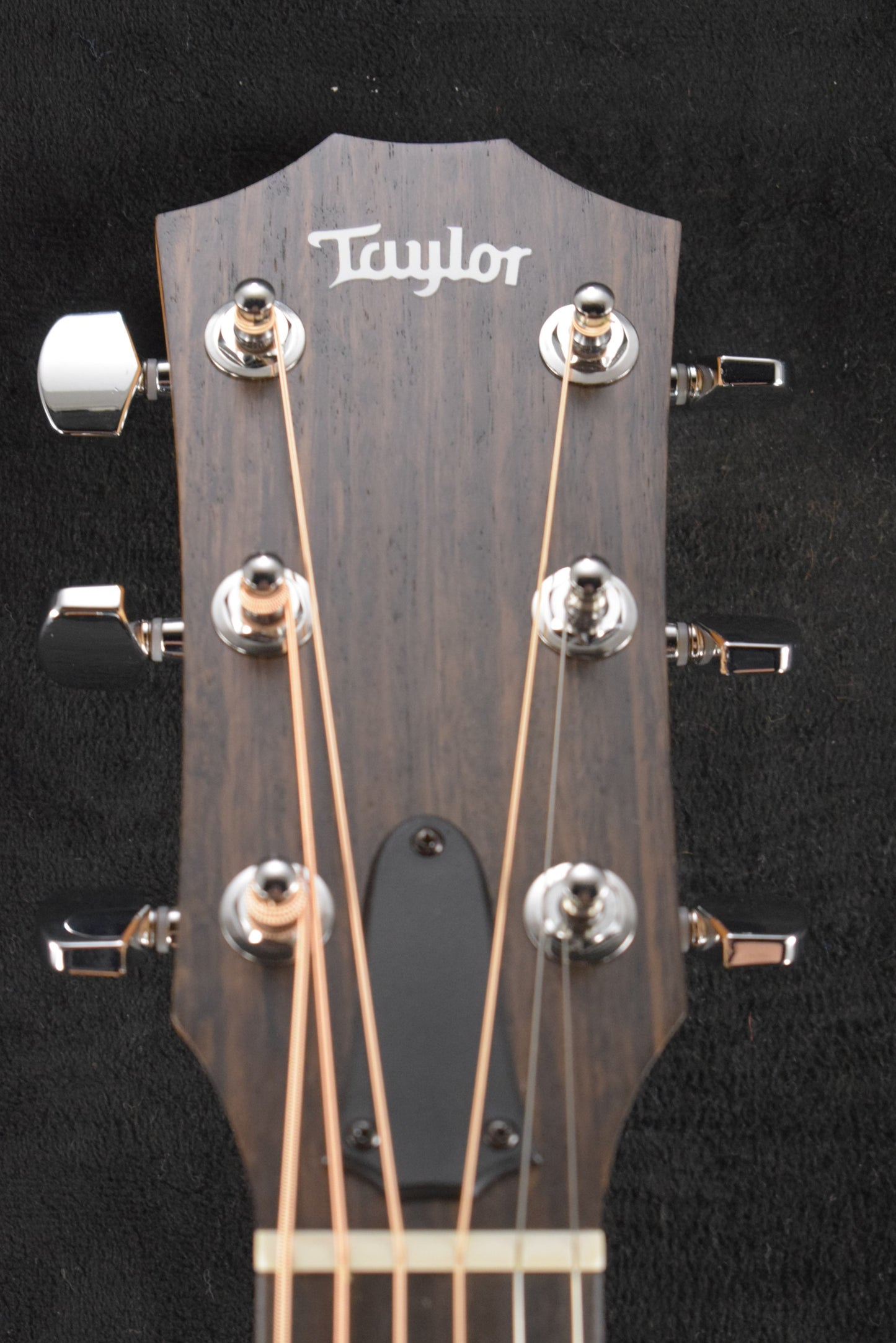 Taylor 114ce Sapele/Torrefied Spruce Natural