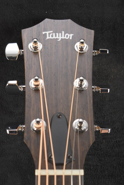 Taylor 114ce Sapele/Torrefied Spruce Natural