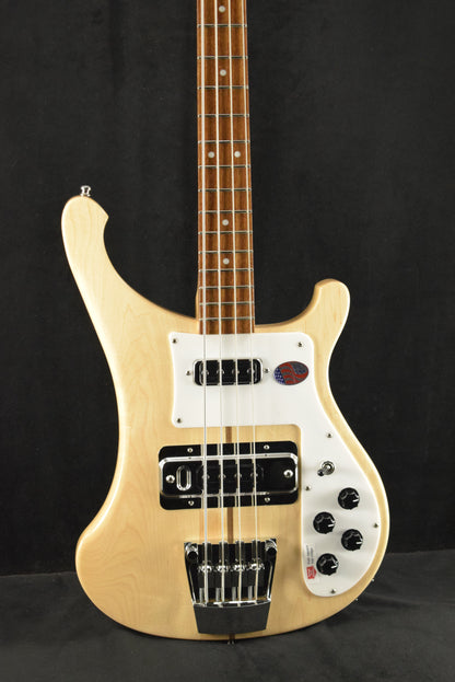 Rickenbacker 4003S Mapleglo