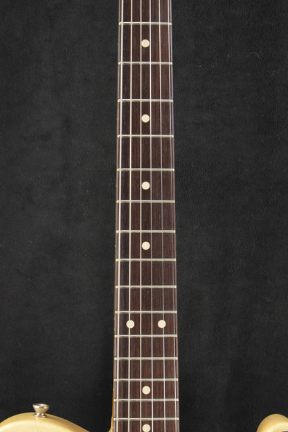 Whitfill T Olympic White with Rosewood Fingerboard
