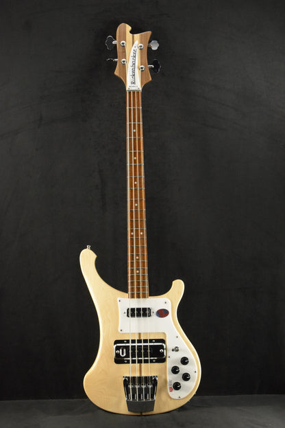 Rickenbacker 4003S Mapleglo