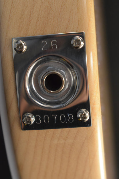 Rickenbacker 350V63 Liverpool Mapleglo