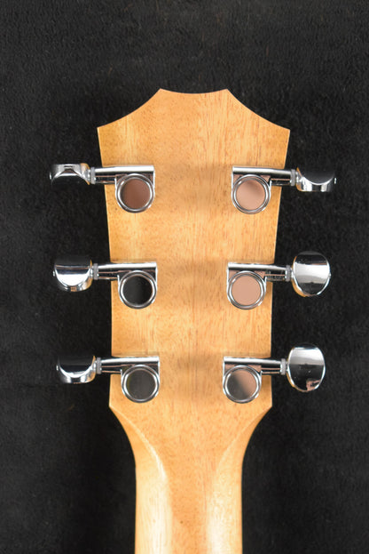 Taylor GS Mini Mahogany