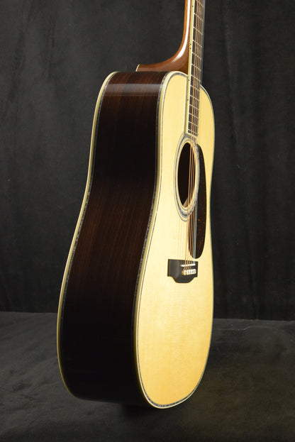 Martin D-45 Natural