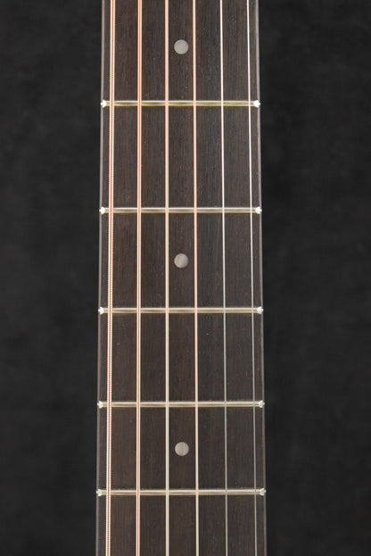 Taylor 114ce Sapele/Torrefied Spruce Natural