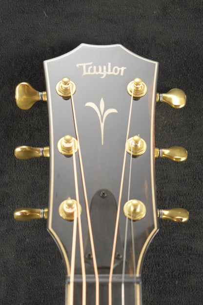 Taylor K26ce Shaded Edge Burst