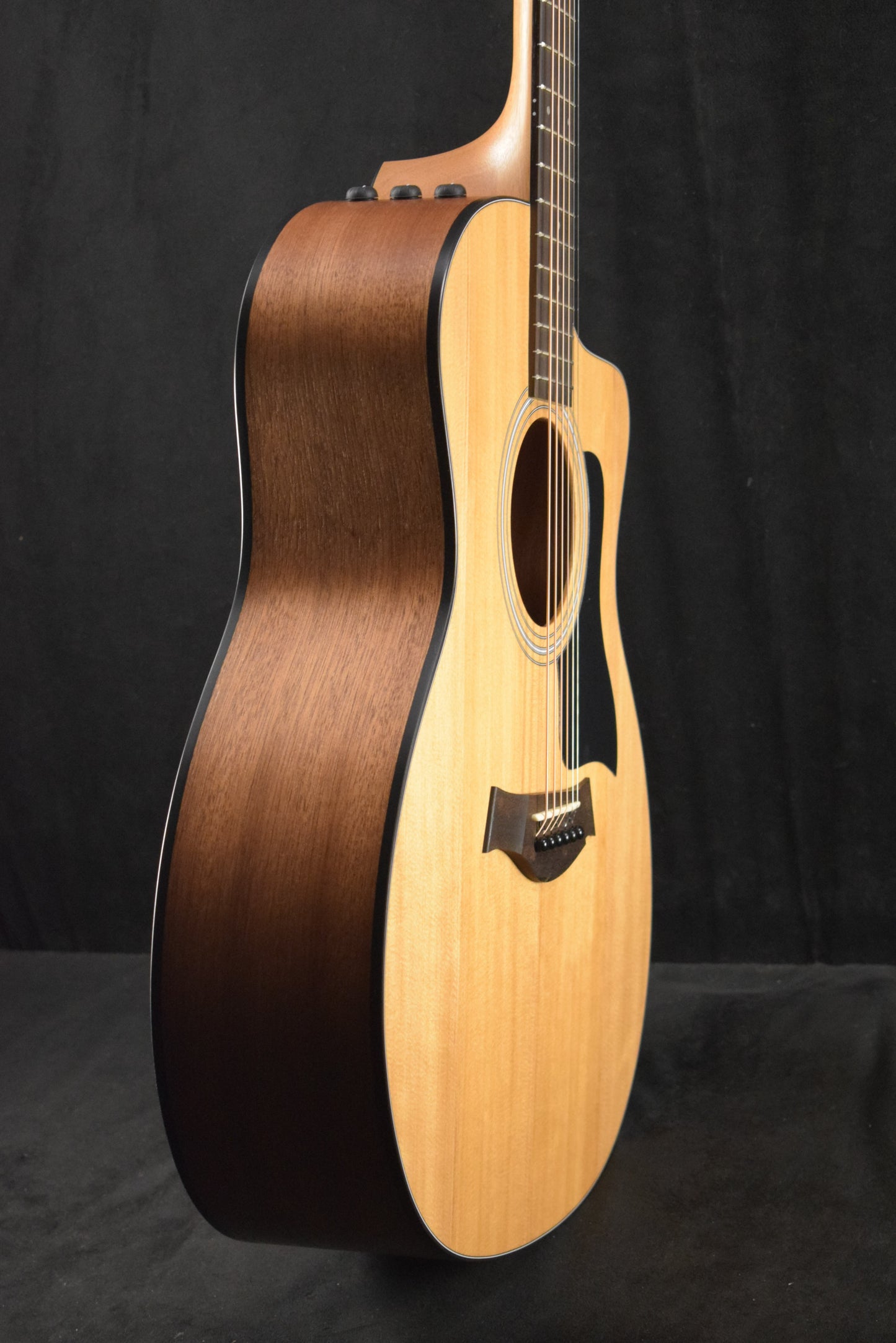Taylor 114ce Sapele/Torrefied Spruce Natural
