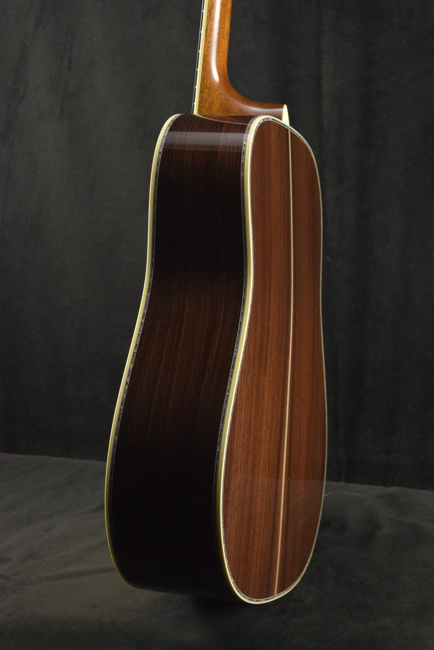 Martin D-45 Natural