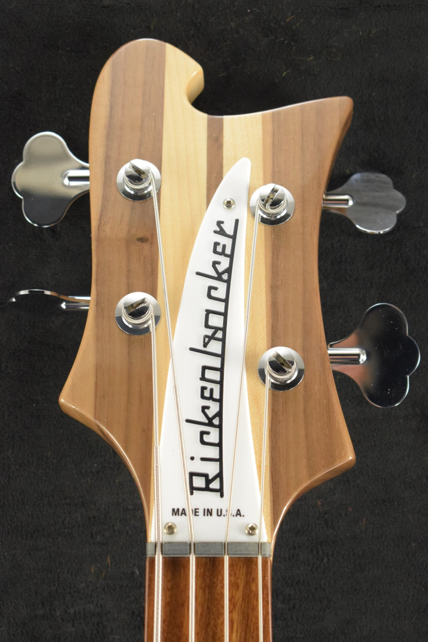 Rickenbacker 4003S Mapleglo