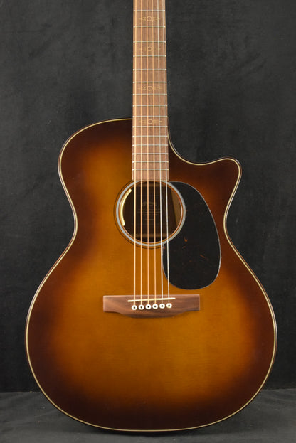 Martin GPCE Inception Maple Scratch and Dent