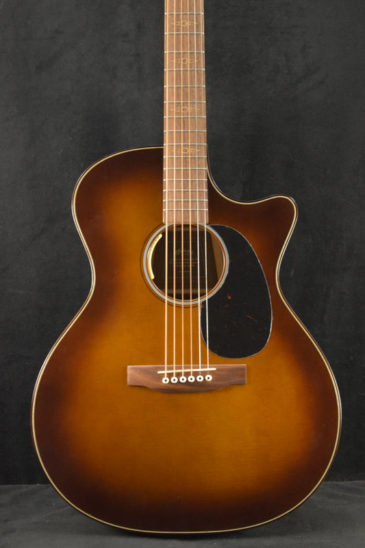 Martin GPCE Inception Maple Scratch and Dent