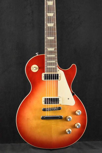 Gibson Les Paul 70s Deluxe Cherry Sunburst