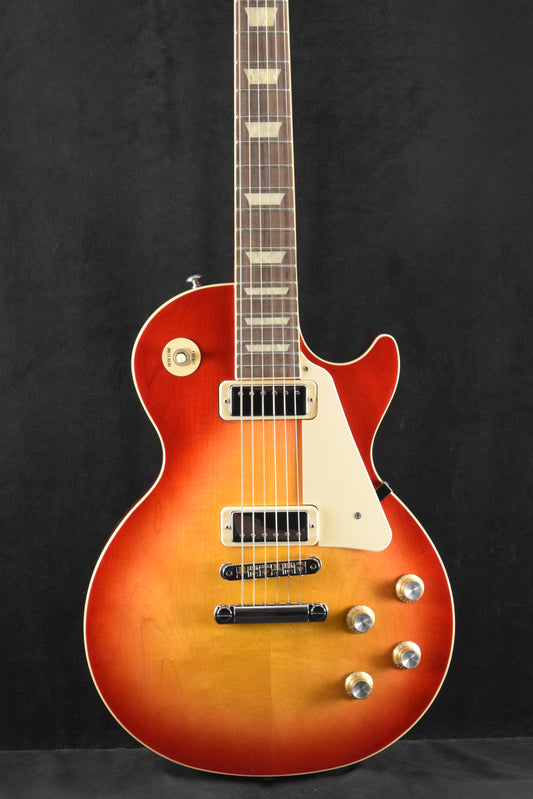 Gibson Les Paul 70s Deluxe Cherry Sunburst