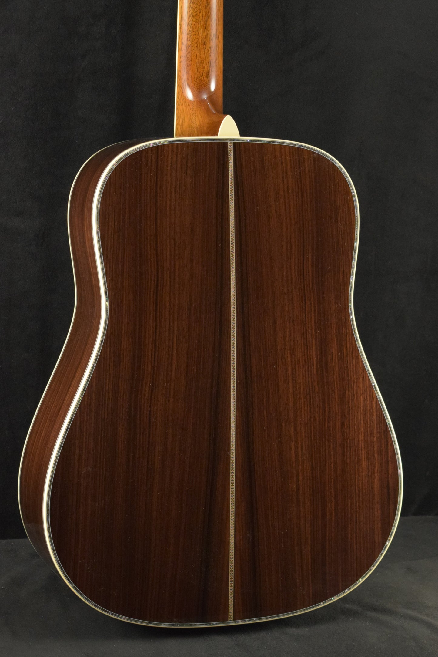 Martin D-45 Natural