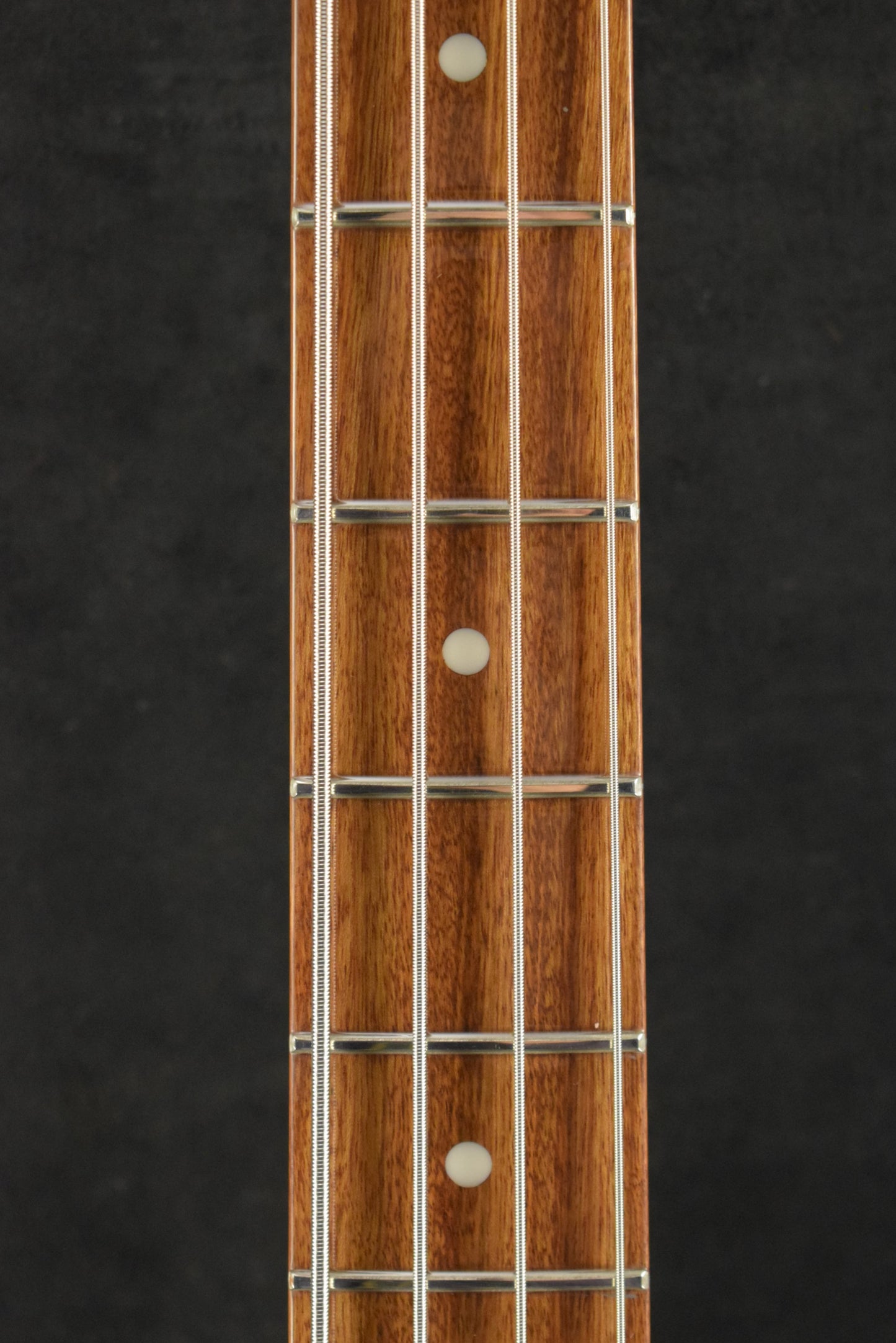 Rickenbacker 4003S Mapleglo
