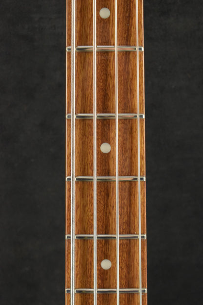 Rickenbacker 4003S Mapleglo