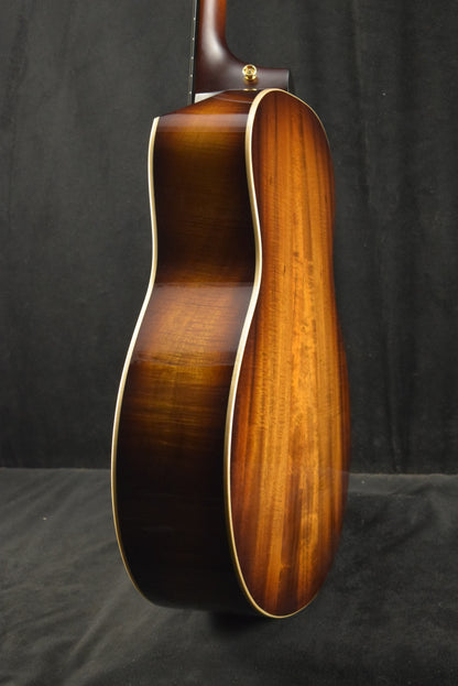 Taylor K26ce Shaded Edge Burst