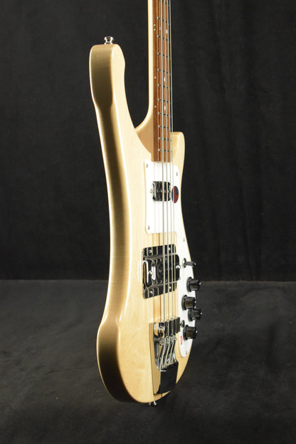Rickenbacker 4003S Mapleglo