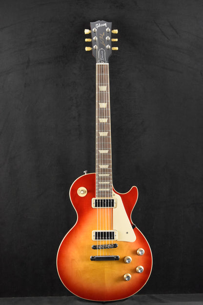 Gibson Les Paul 70s Deluxe Cherry Sunburst