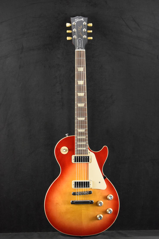 Gibson Les Paul 70s Deluxe Cherry Sunburst